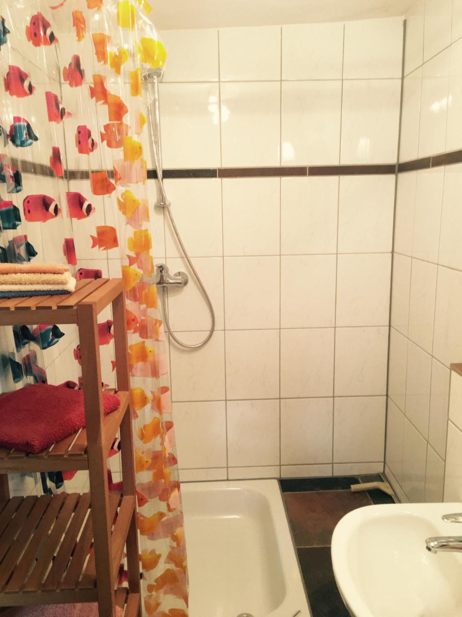 Ferienwohnung Schloessershof Borler Habitación foto