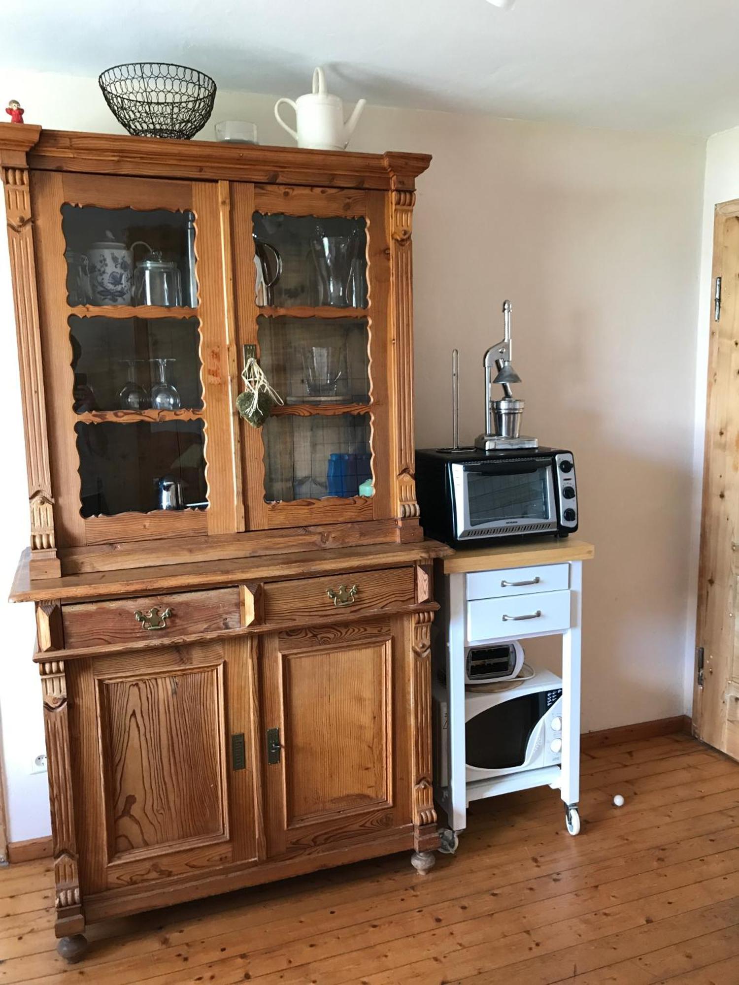Ferienwohnung Schloessershof Borler Habitación foto